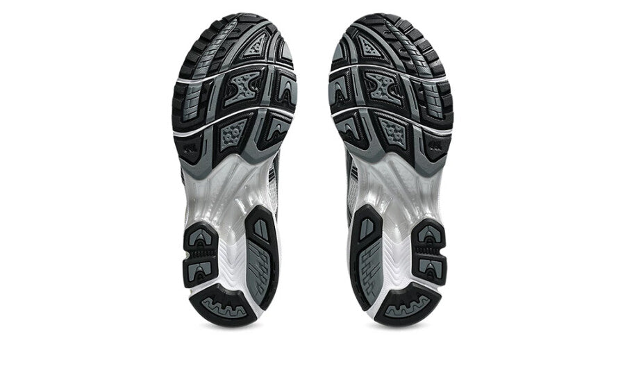 Asics Gel Kayano 14 Graphite Grey-5