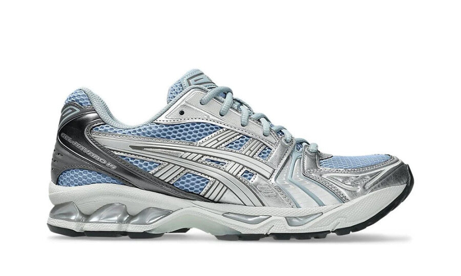 Asics Gel Kayano 14 Dolphin Grey Pre Order Bulk-2