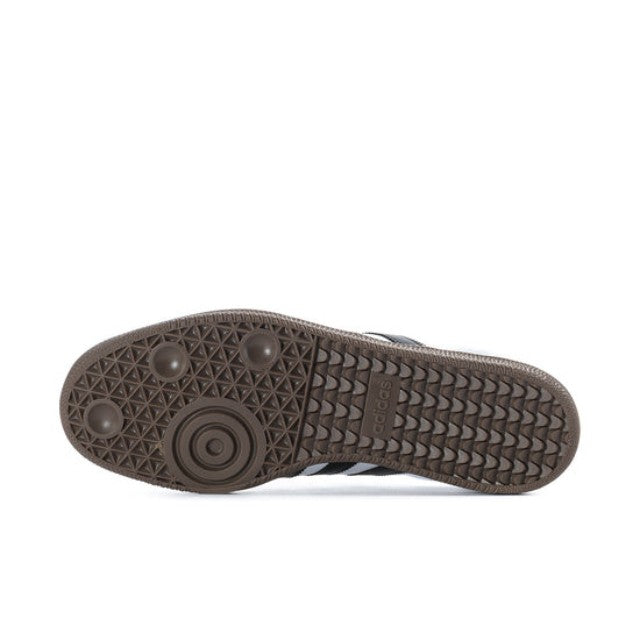 Adidas Samba OG Cloud White Core Black-6