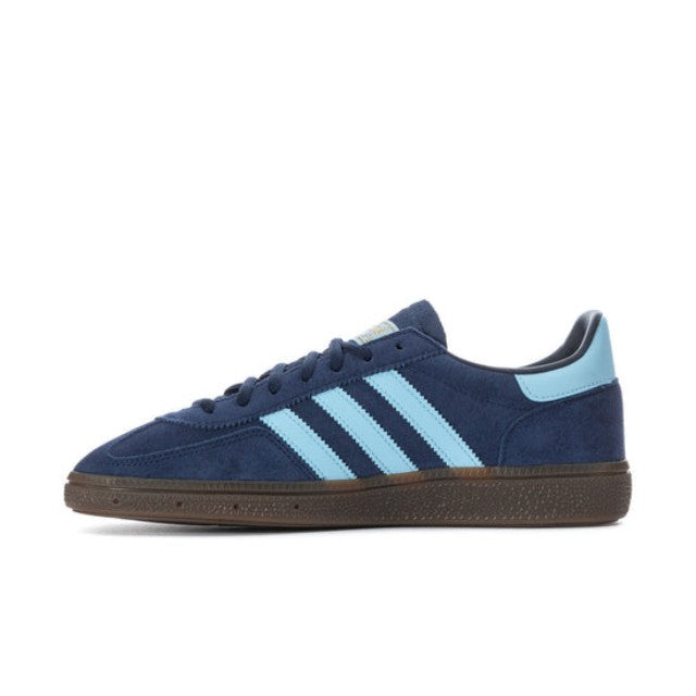 Adidas Handball Spezial Navy Gum-1