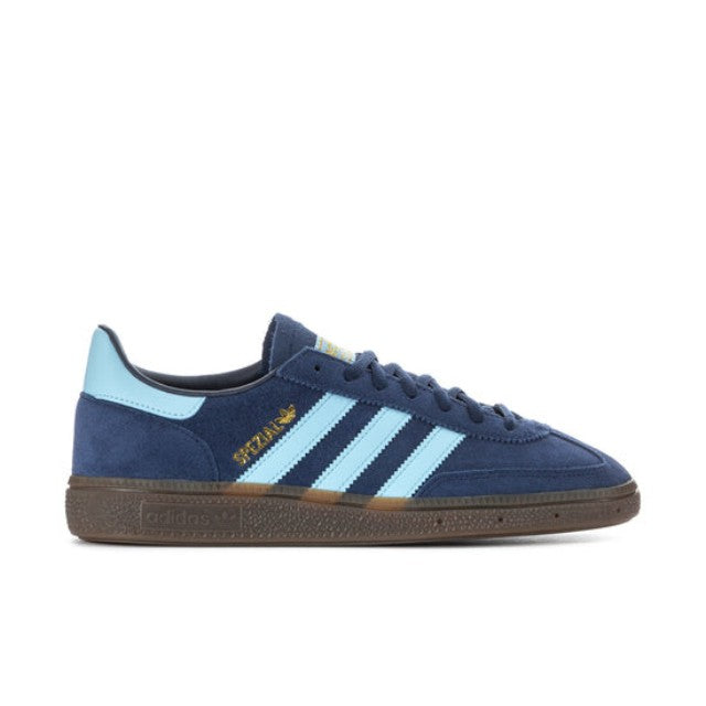 Adidas Handball Spezial Navy Gum-2