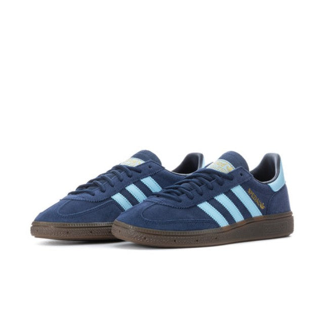 Adidas Handball Spezial Navy Gum-3