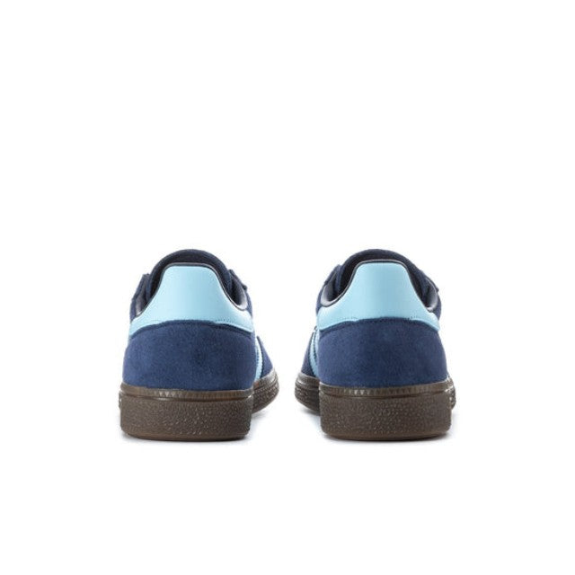 Adidas Handball Spezial Navy Gum-4