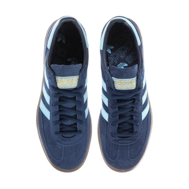 Adidas Handball Spezial Navy Gum-5