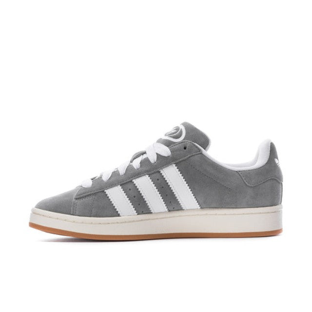 Adidas Campus 00s Grey White-1