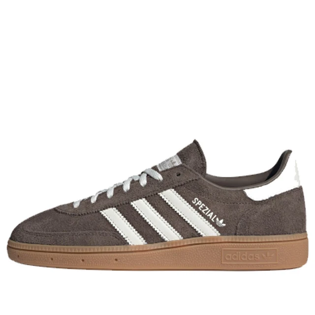 Adidas Handball Spezial Earth Strata Gum (Women's)-1