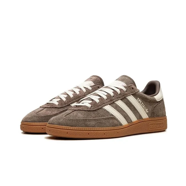 Adidas Handball Spezial Earth Strata Gum (Women's)-2