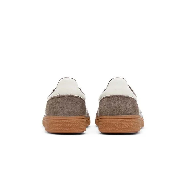 Adidas Handball Spezial Earth Strata Gum (Women's)-4