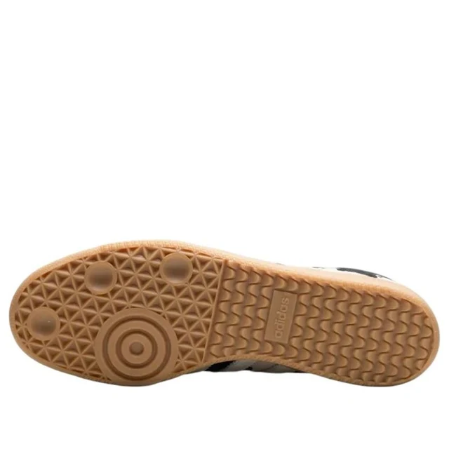 Adidas Samba OG Cow Print (Women's)-4