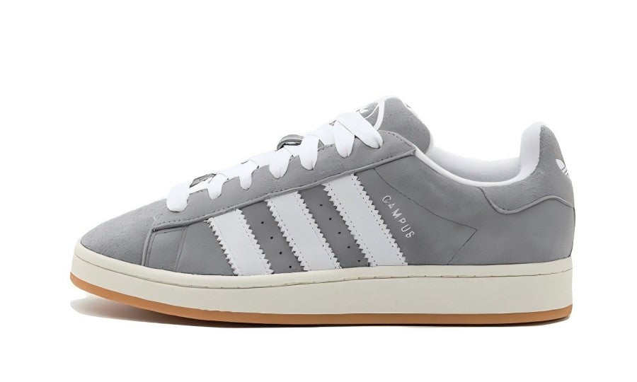 Adidas Campus 00s Grey White Pre Order Bulk-1