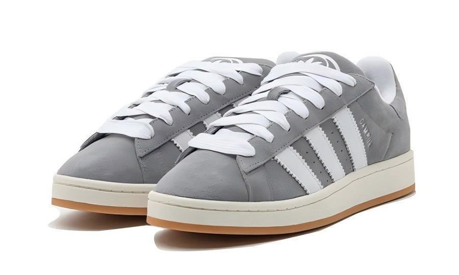 Adidas Campus 00s Grey White Pre Order Bulk-3