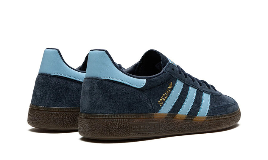 Adidas Handball Spezial Navy Gum Pre Order Bulk-3