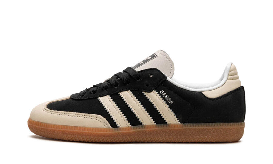 Adidas Samba OG Black Wonder White (Women's) Pre Order Bulk