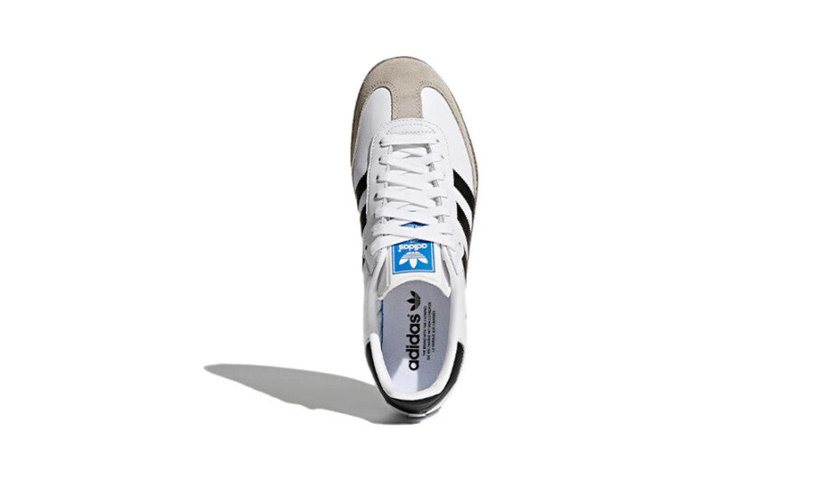 Adidas Samba OG Cloud White Core Black Pre Order Bulk-5