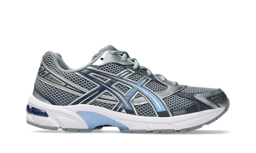 Asics Gel 1130 Gravel Pure Silver-2