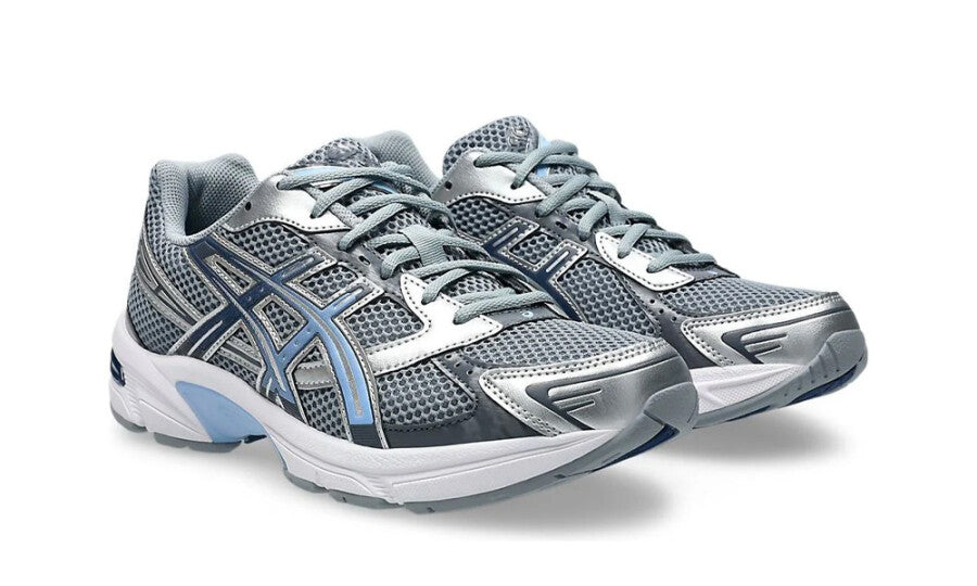 Asics Gel 1130 Gravel Pure Silver-3