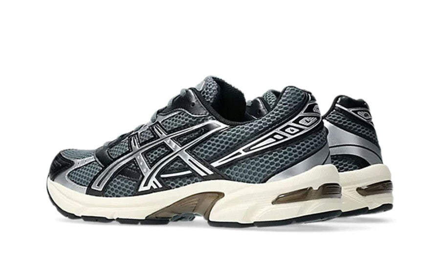 Asics Gel 1130 Steel Grey Black-3