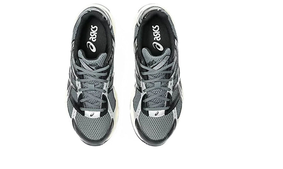 Asics Gel 1130 Steel Grey Black-6