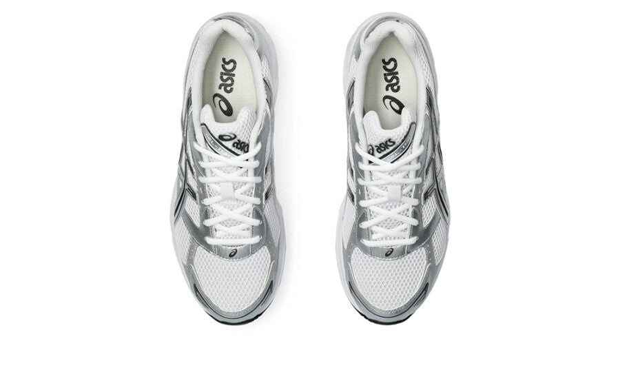 Asics Gel-1130 White Pure Silver-5