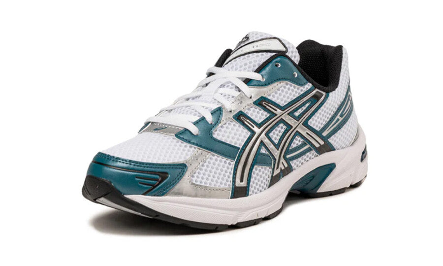 Asics Gel-1130 White Restful Teal Pre Order Bulk-2