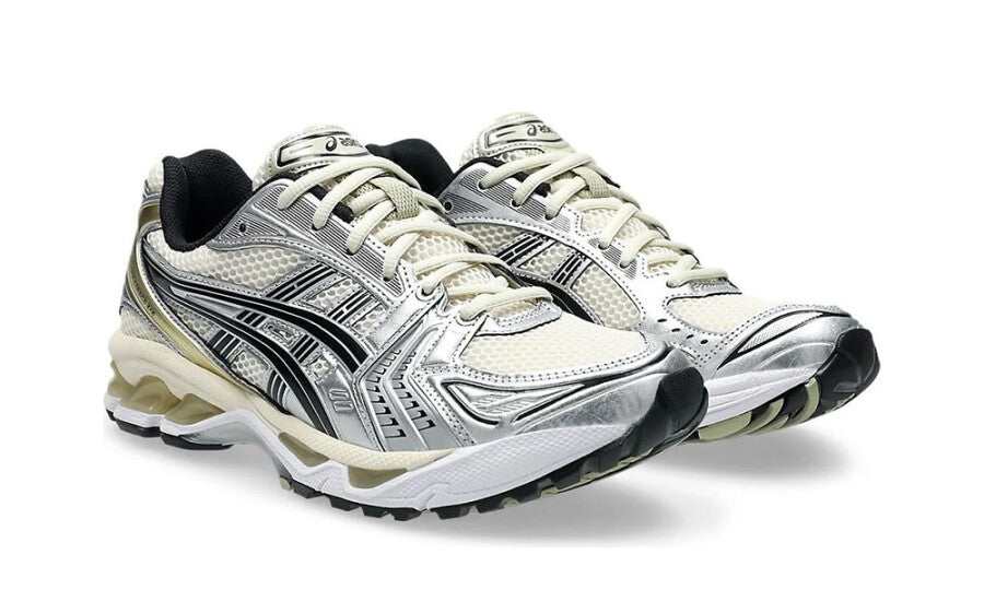 Asics Gel-Kayano 14 Birch Pure Silver Pre Order Bulk-3