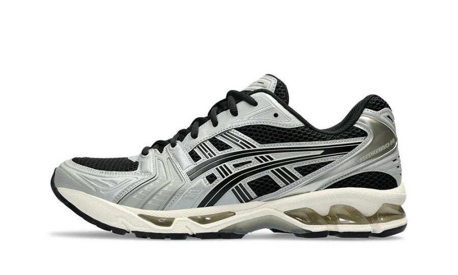 Asics Gel-Kayano 14 Black Seal Grey Pre Order Bulk-1