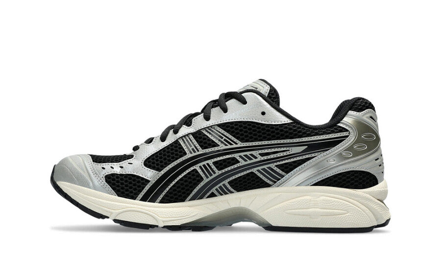 Asics Gel-Kayano 14 Black Seal Grey Pre Order Bulk-2