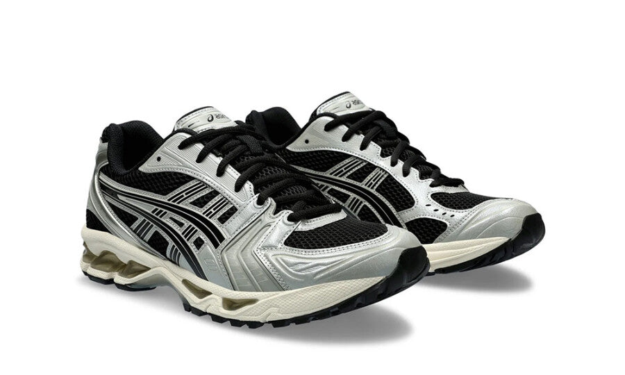Asics Gel-Kayano 14 Black Seal Grey Pre Order Bulk-3