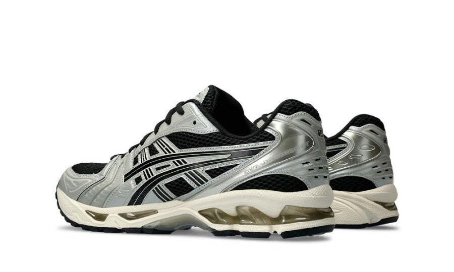 Asics Gel-Kayano 14 Black Seal Grey Pre Order Bulk-4
