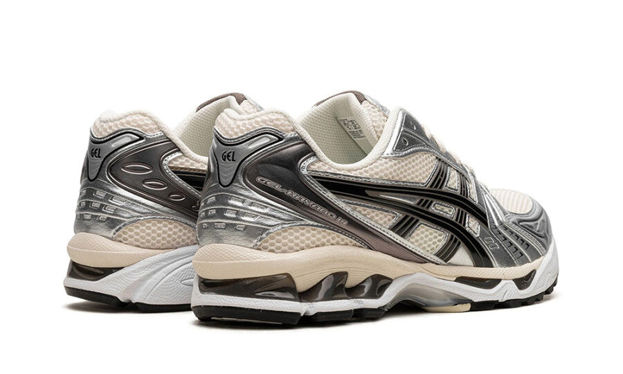 Asics Gel Kayano 14 Cream Black Pre Order Bulk-3