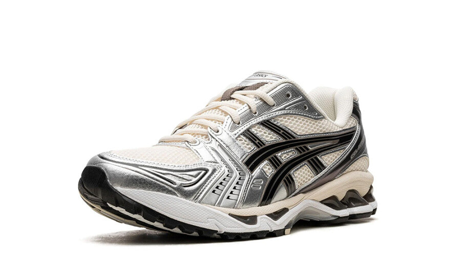 Asics Gel Kayano 14 Cream Black Pre Order Bulk-4