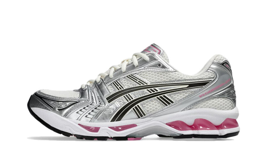 Asics GEL-Kayano 14 Cream Sweet Pink-1