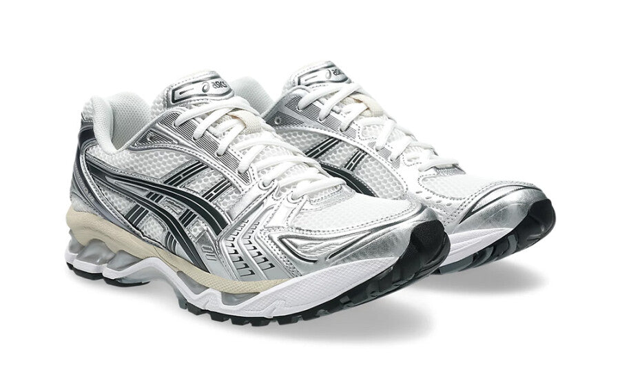 Asics Gel Kayano 14 Graphite Grey-2