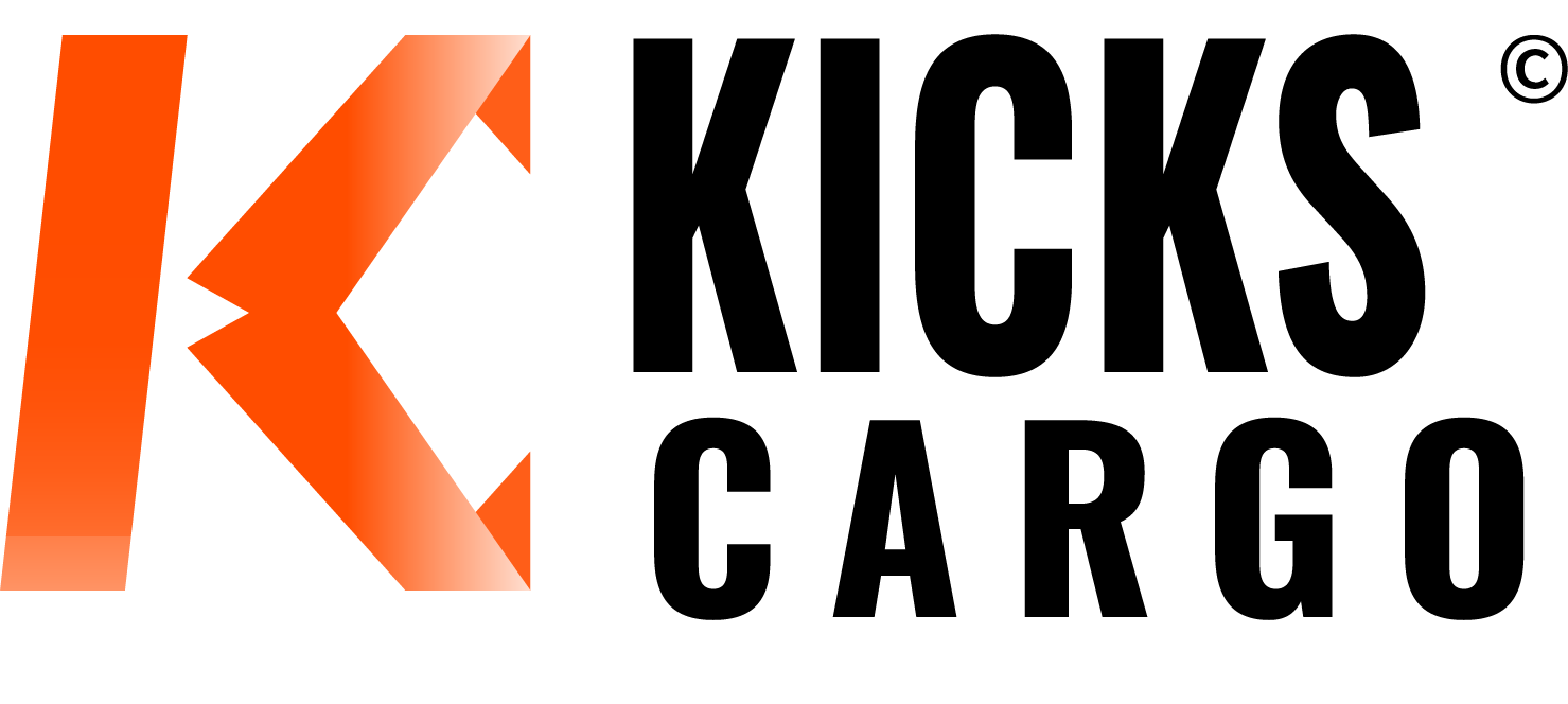 KICKS CARGO - Professional B2B Sneaker Sourcing Terminal