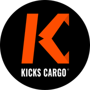Kicks Cargo logo